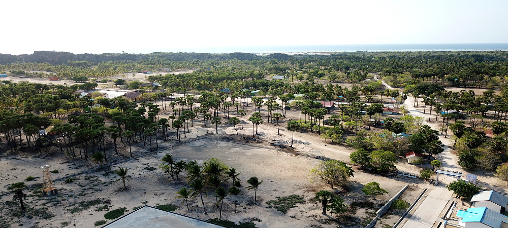 Pulau Raijua